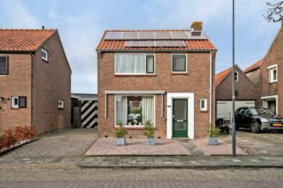 Woning Ambachtsstraat 7 's-Gravenpolder