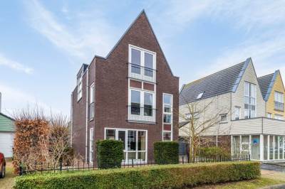 Woning Vredemaker 14 Zwaag