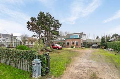 Woning Noordlandselaan 19 's-Gravenzande