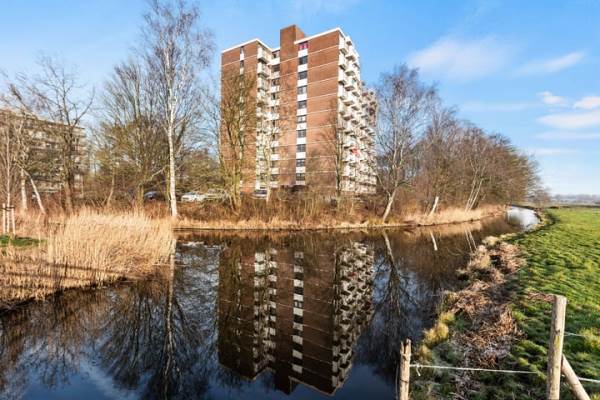 Woning Kringloop 339 Amstelveen