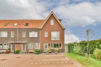 Woning Angstelhof 18 Baambrugge