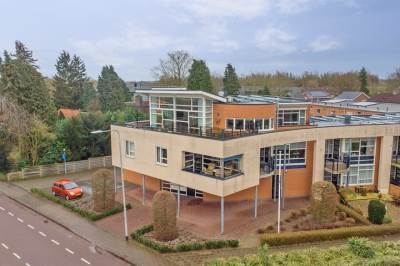 Woning Nijmeegsestraat 9 Gendt
