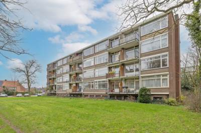 Woning Lange Heul 638 Bussum