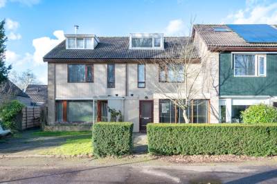 Woning Pottenbakkersdonk 323 Apeldoorn