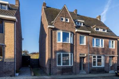 Woning Parallelstraat 81 Amstenrade