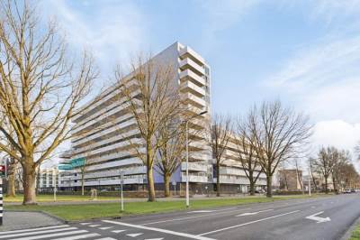 Woning Vijfhagen 73 Breda