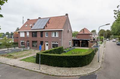 Woning Sportstraat 11 Weert