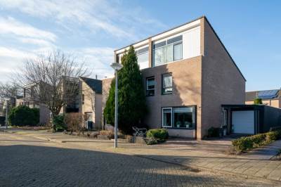 Woning Pallasstraat 41 Oudorp