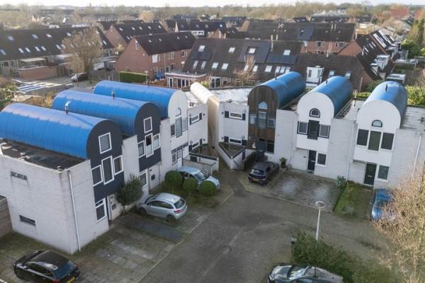 Woning Lange Maat 111 Westervoort