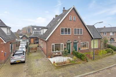 Woning Valkenweg 73 Apeldoorn