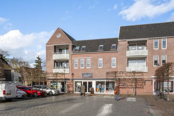 Woning Kranenburg 2 Bleiswijk