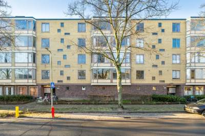 Woning Van Bijnkershoeklaan 261 Utrecht