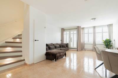 Woning Dijkgraafplein 271 Amsterdam