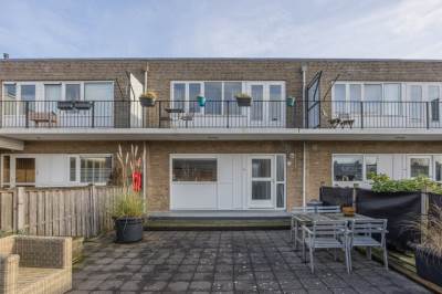 Woning Schoolstraat 22 Voorschoten