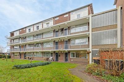 Woning Europalaan 68 Enschede