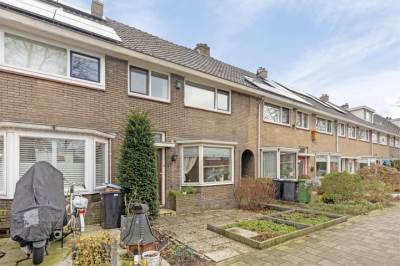 Woning Breestraat 17 Koog aan de Zaan