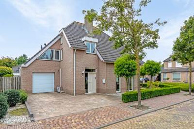 Woning Zeis 17 Berghem