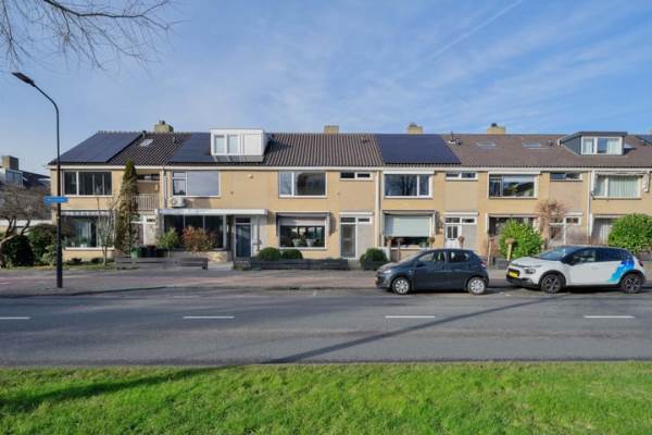 Woning Warande 26 Beverwijk