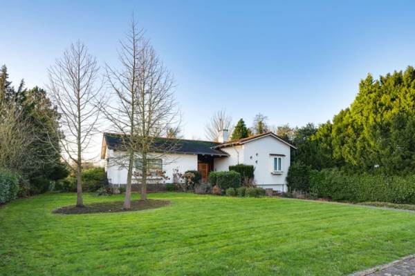 Woning Charles Beltjenslaan 5 Sittard