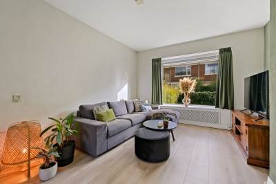 Woning Jaarsveldstraat 229 Den Haag