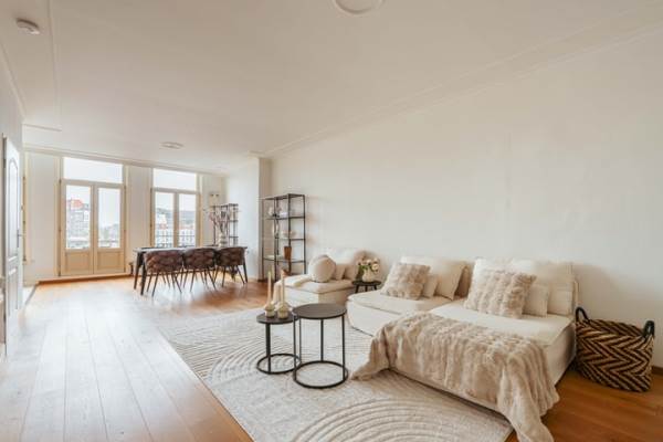 Woning Amsteldijk 40B Amsterdam