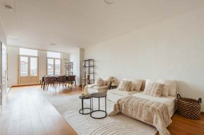 Woning Amsteldijk 40B Amsterdam