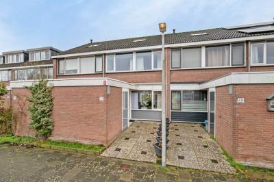 Woning Savanne 77 Capelle aan den IJssel
