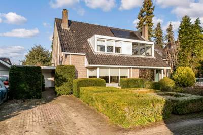 Woning Baarnseweg 65 Den Dolder