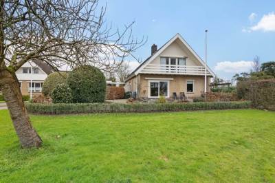 Woning De Roef 7 Grou