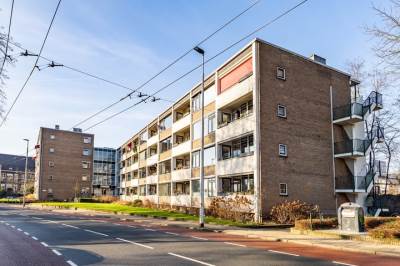 Woning Utrechtseweg 124 Arnhem