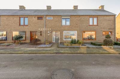 Woning Burg. Wemansstraat 15 Sittard