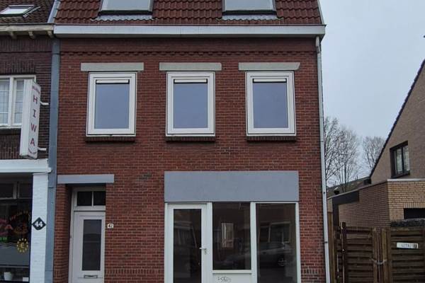Woning Bautscherweg 42 Heerlen