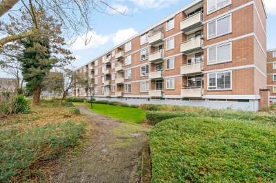 Woning Hanrathstraat 61 Rotterdam