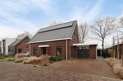 Woning Hege Kamp 27 Ureterp
