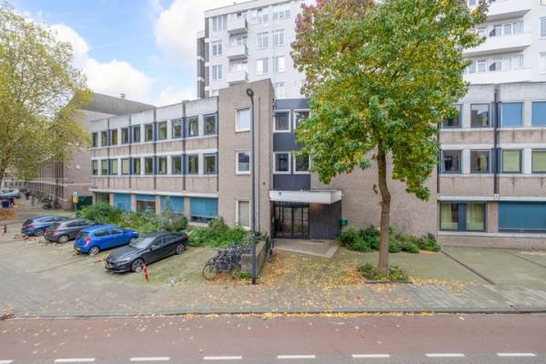 Woning Pastoor de Kroonstraat 289G Den Bosch