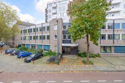 Woning Pastoor de Kroonstraat 289G Den Bosch