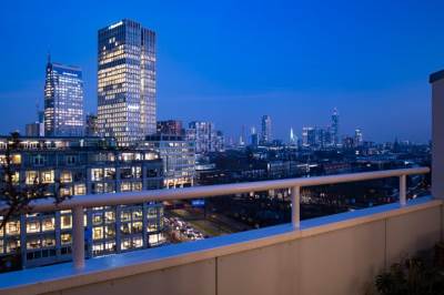 Woning Weena 855 Rotterdam