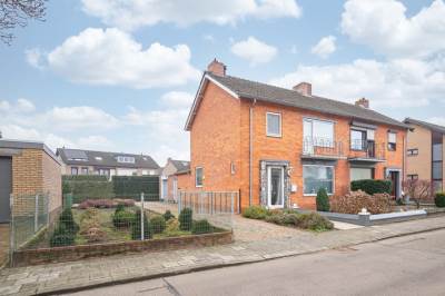 Woning Gozewijnstraat 19 Maastricht