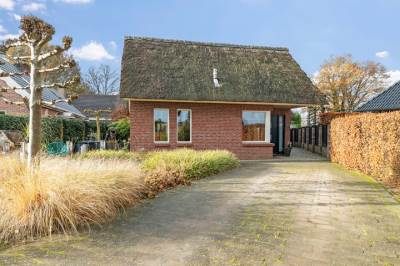 Woning Sint Gerardusstraat 113 Emmen