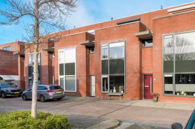Woning Johan de Brunestraat 21 Middelburg