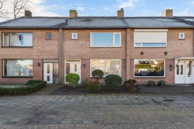 Woning Hobbemastraat 15 Kaatsheuvel