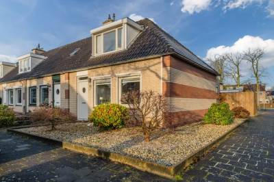 Woning Dorperhoek 23 Scherpenzeel (GE)