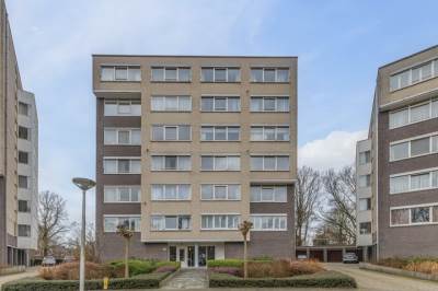 Woning Kastanjelaan 311 Amstelveen