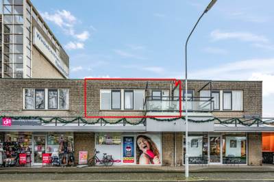 Woning Wilhelmina Druckerstraat 27 Tiel