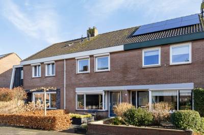 Woning Essenakker 6 Oosterwolde (GE)