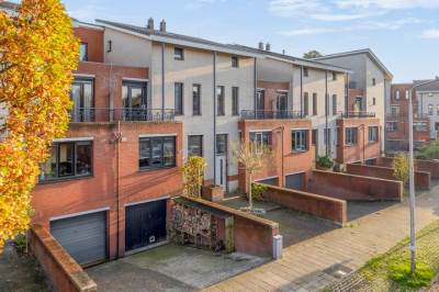 Woning Hyacinthlaan 63 Berkel en Rodenrijs