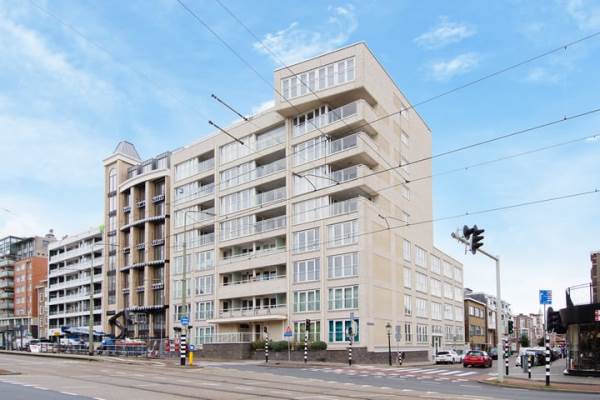Woning Rotterdamsestraat 218 Den Haag
