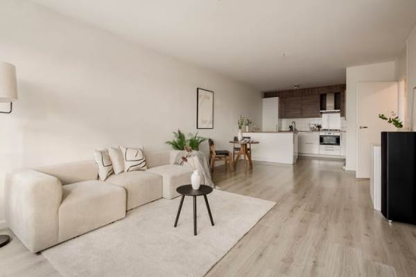 Woning Nachtwachtlaan 128 Amsterdam