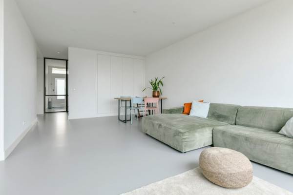 Woning Sluisplein 26 Ouderkerk aan de Amstel