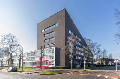 Woning Willem de Bruynstraat 54 Eindhoven